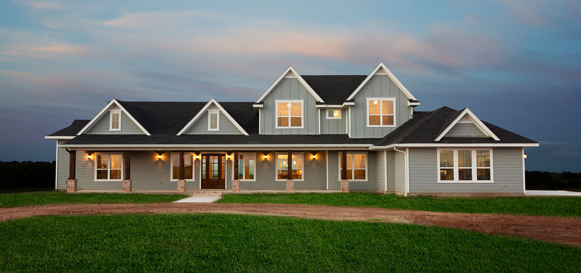 Designing your vision. Building your dream.